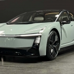 Toyota Corolla Concept