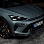 Cupra Formentor VZ5