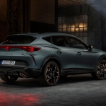Cupra Formentor VZ5