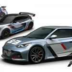 Hyundai RM16 N Concept