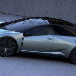 Toyota Corolla Concept