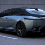 Toyota Corolla Concept