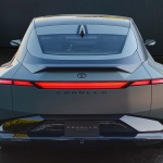 Toyota Corolla Concept