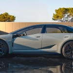 Toyota Corolla Concept