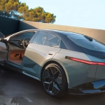 Toyota Corolla Concept