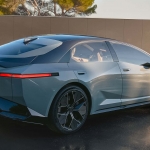 Toyota Corolla Concept