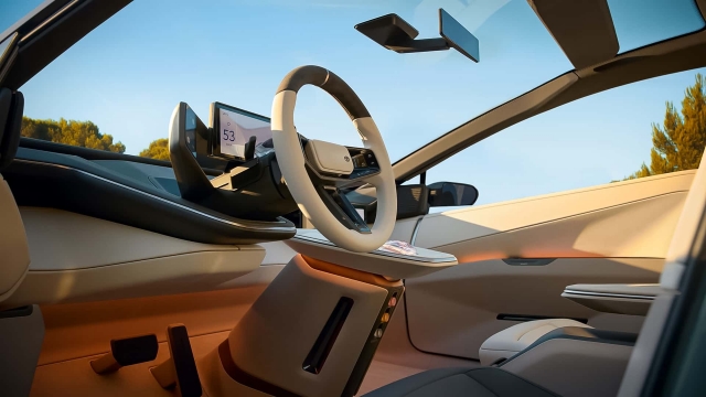 Toyota Corolla Concept