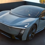 Toyota Corolla Concept