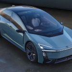 Toyota Corolla Concept