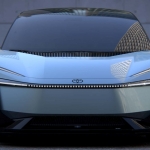 Toyota Corolla Concept