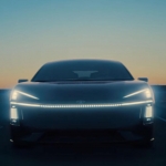 Toyota Corolla concept
