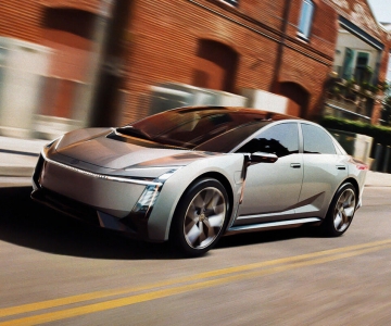Toyota Corolla concept
