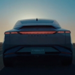 Toyota Corolla concept