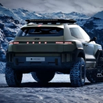 Hyundai Crater Concept