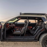 Hyundai Crater Concept