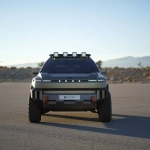 Hyundai Crater Concept