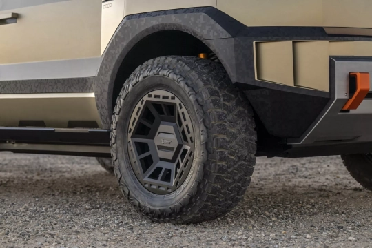 Hyundai Crater Concept