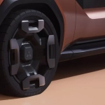 Mitsubishi Elevance Concept