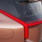 Mitsubishi Elevance Concept