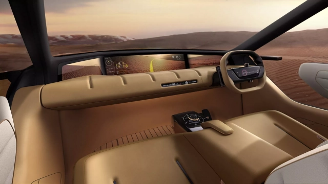 Mitsubishi Elevance Concept