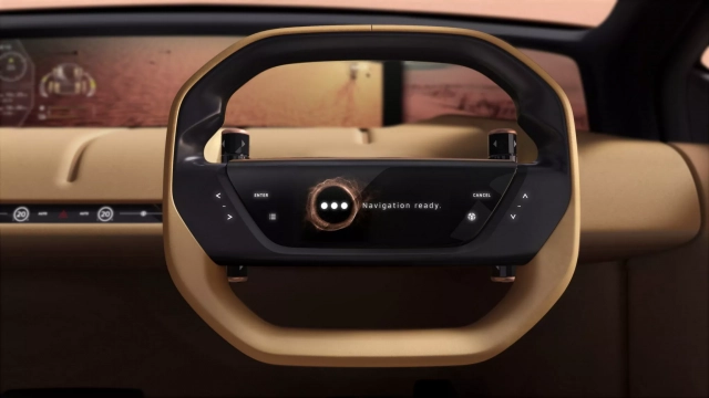 Mitsubishi Elevance Concept