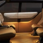Mitsubishi Elevance Concept