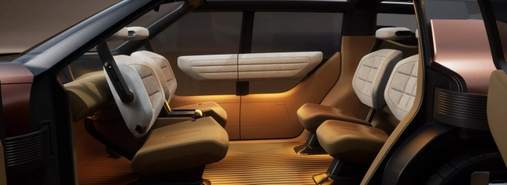Mitsubishi Elevance Concept