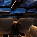 Mitsubishi Elevance Concept