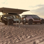 Mitsubishi Elevance Concept