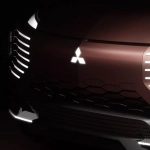 Mitsubishi Elevance Concept