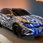 VW T-Roc R protótipo