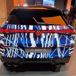 VW T-Roc R protótipo