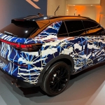 VW T-Roc R protótipo