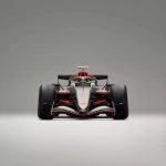 Audi R26 concept