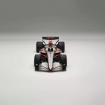 Audi R26 concept