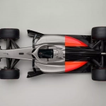 Audi R26 concept