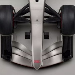 Audi R26 concept