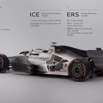 Audi R26 concept