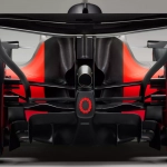 Audi R26 concept