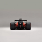 Audi R26 concept