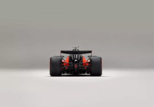 Audi R26 concept