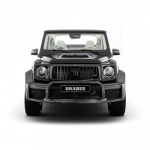 Brabus G Class 800