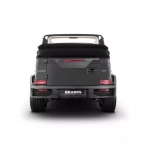 Brabus G Class 800