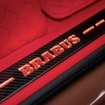 Brabus G Class 800 XL