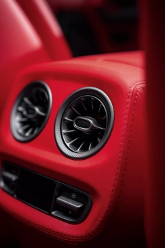 Brabus G Class 800