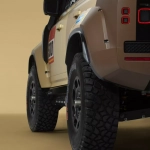 Land Rover Defender D7X-R