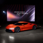 Genesis Magma GT Concept