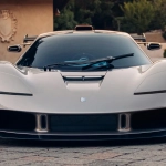 Gordon Murray S1 LM