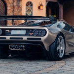 Gordon Murray S1 LM