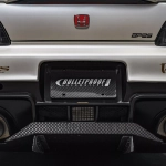 Honda S2000 Bulletproof Automotive BP25